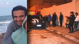 El hombre de 50 años que llegó a Concordia desde Chubut para el recital de La Renga fue hallado muerto