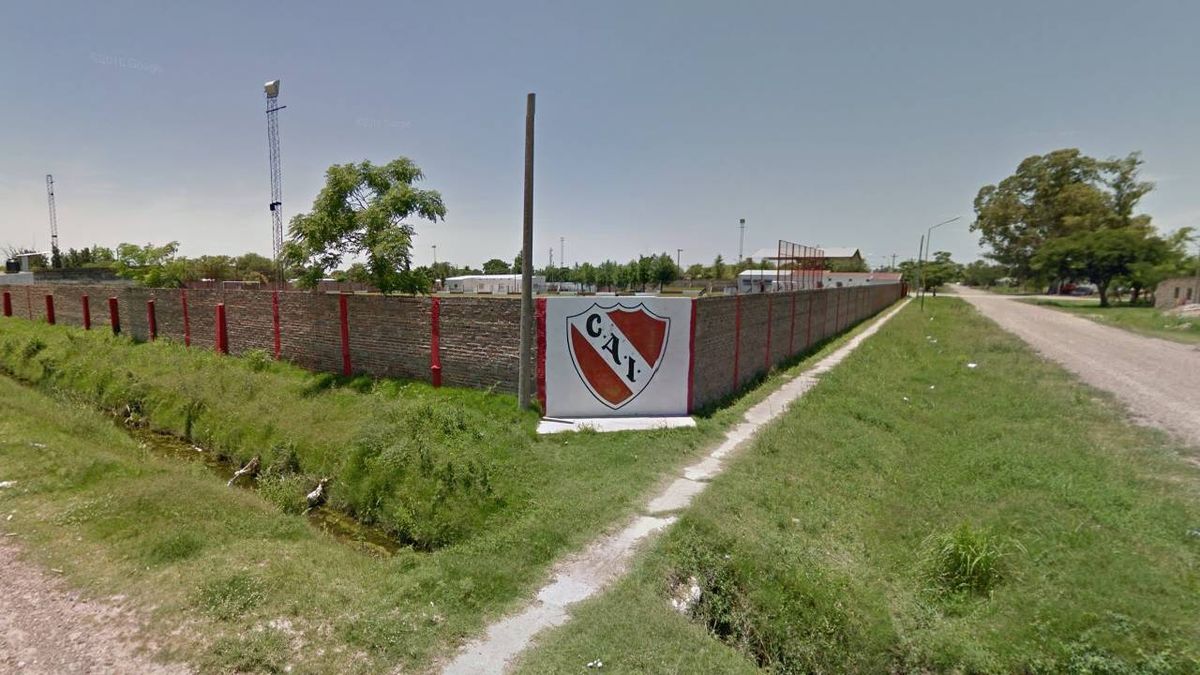 Ataque en escuela de San Cristóbal: el club Independiente despidió al adolescente asesinado