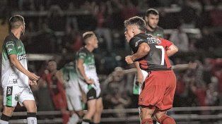 Todo listo: mirá cuándo se jugará el partido entre Nueva Chicago y Colón