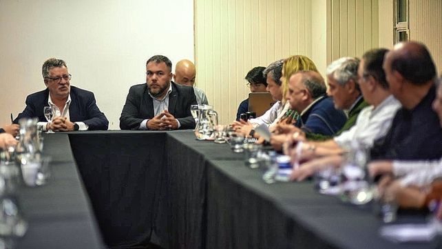 Paritaria docente: Agmer convocó a un congreso para el lunes