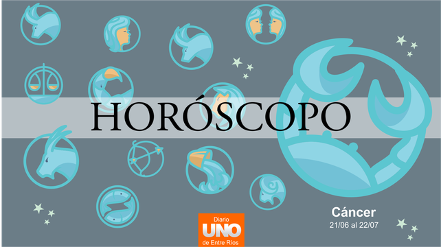Horóscopo correspondiente al jueves 19 de julio de 2018
