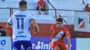 Patronato cerrará la fecha fuera de zona de descenso