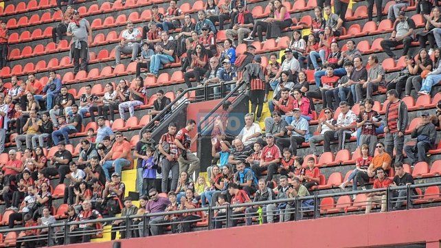 Libertadores: Patronato no pudo hacer pie en Santa Fe