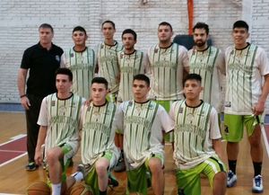 La fecha se cierra en San Justo