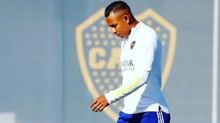 Boca emitió un comunicado por la denuncia contra Sebastián Villa
