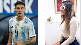 Gonzalo Montiel está acusado por abuso sexual. La joven que lo denunció grabó un video con su escalofriante testimonio.
