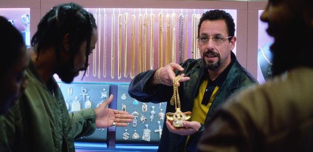 Adorado por el público, odiado por la crítica: los films imperdibles de Adam Sandler