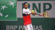 Cinco buenas y tres malas para los argentinos en la clasificación para Roland Garros