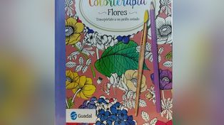 Este lunes pedí opcional Colorterapia con el UNO