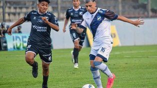 Juventud Antoniana aclaró cuánto pagó Unión por Vanetta