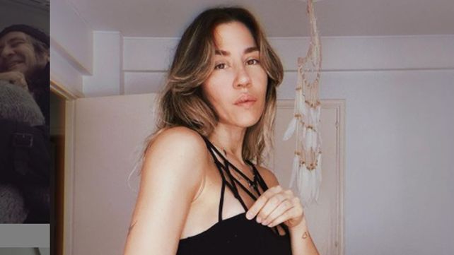 Jimena Barón volvió a enfrascarse en una polémica con una seguidora.
