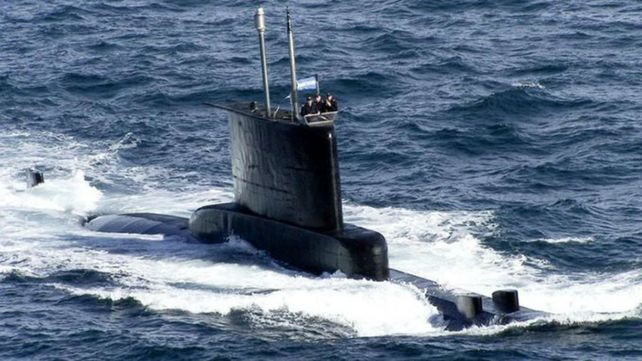 Ara San Juan: procesan a 6 marinos pero no investigarán a Macri y a Aguad