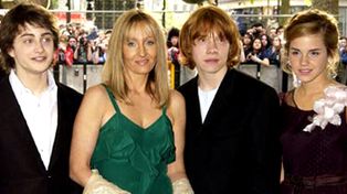 Acusan por plagio a la autora de Harry Potter y la demandan por u$s 817 milones