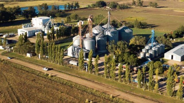 De empresa familiar a fideicomiso agropecuario