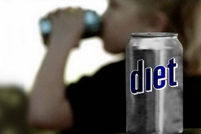 La causa de la infelicidad, ¿las bebidas light?