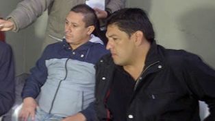 Los Araya en libertad:Vamos a festejar con un muy buen asado