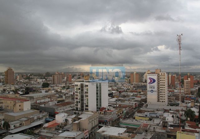 Foto UNO/Archivo ilustrativa