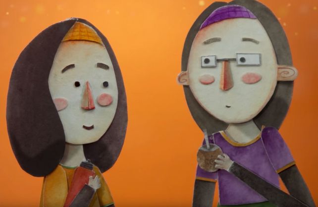 Canticuénticos y una canción muy importante para los niños