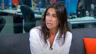 Otra baja en el gabinete de Milei: Talerico confirmó que no estará al frente de Migraciones