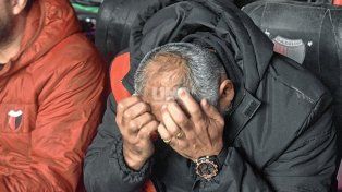 Colón es una picadora de técnicos y el último que lo sufrió fue Iván Delfino.