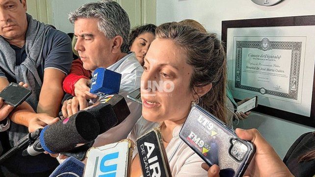 Trabajadores de la salud de Coronda terminaron internados en el hospital Cullen tras intoxicarse con un potente agrotóxico.