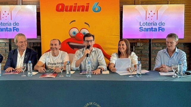 Se lanzó una nueva edición Copa Santa Fe de Golf, con más jugadores y ciudades