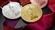 Juegos Suramericanos 2026: así son las medallas que recibirán los atletas en Santa Fe
