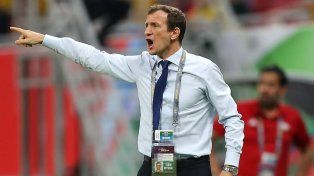 Boca le ofreció el cargo de entrenador a Rodolfo Arruabarrena