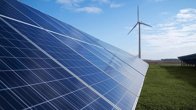 Entre Ríos lidera el crecimiento en energías renovables