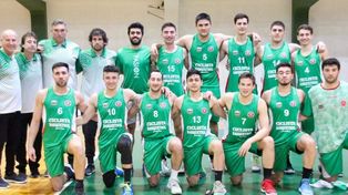 Se conocieron las zonas del Torneo Dos Orillas de básquet