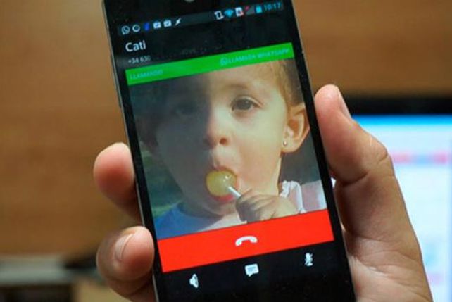 Cómo actualizar WhatsApp