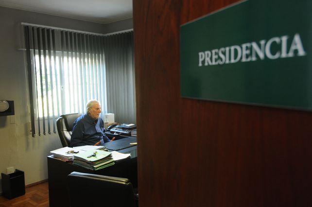 ¿Qué ocurrió en la reunión de Comisión Directiva de Colón? ¿Qué ocurrió en la reunión de Comisión Directiva de Colón?