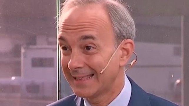 Carlos Torrendell será el secretario de Educación de la gestión de Milei