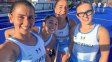 Las Leonas consiguieron su segunda victoria en los Juegos Suramericanos
