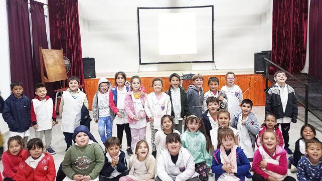 Comienza en Tala