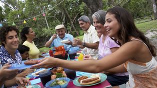 En Rosario analizan permitir las reuniones familiares