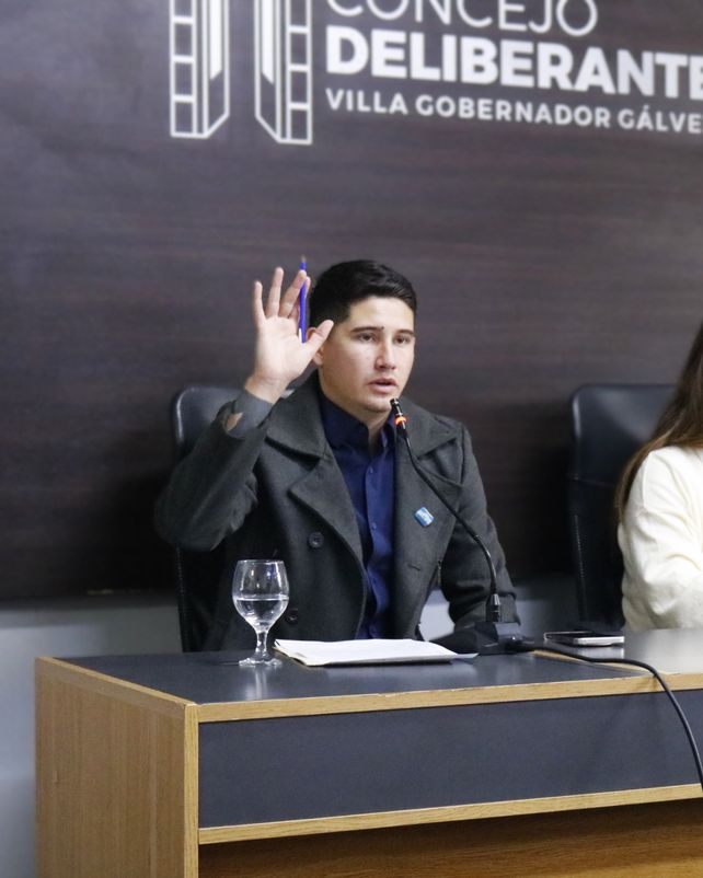 Ramírez adelantó que desde su espacio propondrán suspender temporalmente los cortes de energía y avanzar con planes de financiación a largo plazo