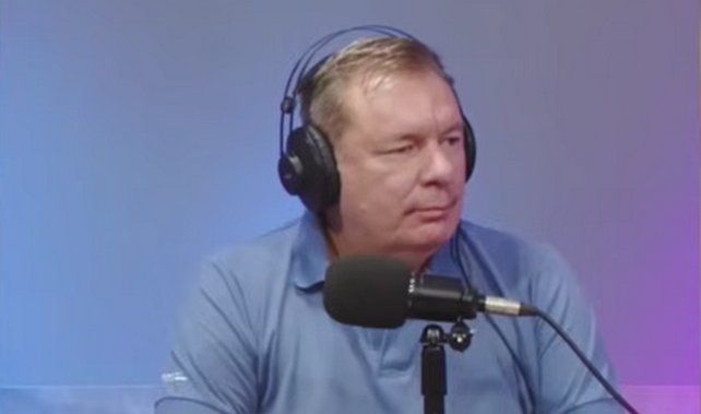 Rosso puso en contexto el atraso salarial en Unión y negó una amenaza del plantel