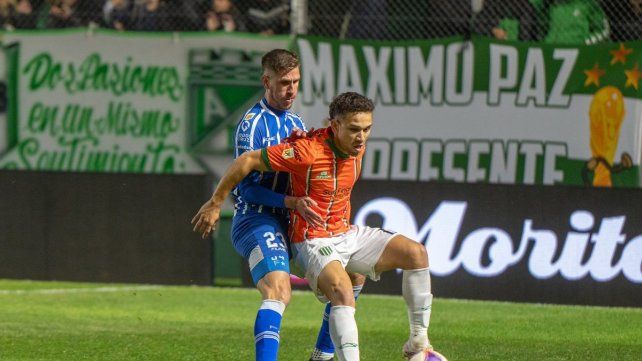 Copa de la Liga: Godoy Cruz y Banfield juegan por un lugar en las semifinales