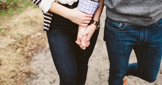 ¿Estás en una relación saludable?