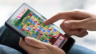 Candy Crush no para: con más de 500 millones de descargas ya trabajan en su sucesor