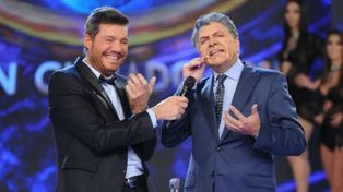 El personaje interpretado por Freddy Villarreal logró alto ráting.