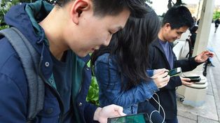 Varias naciones musulmanas vetaron el Pokémon Go por satánico