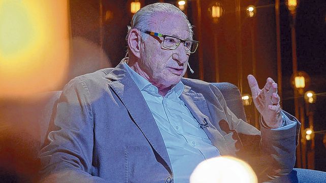 Cherquis: El periodismo hace fugaz lo importante e importante lo fugaz