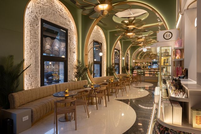 Luccianos abre sucursal en Boulevard Oroño y consolida su apuesta por Rosario