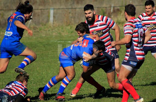 Designaciones para el Torneo del Interior