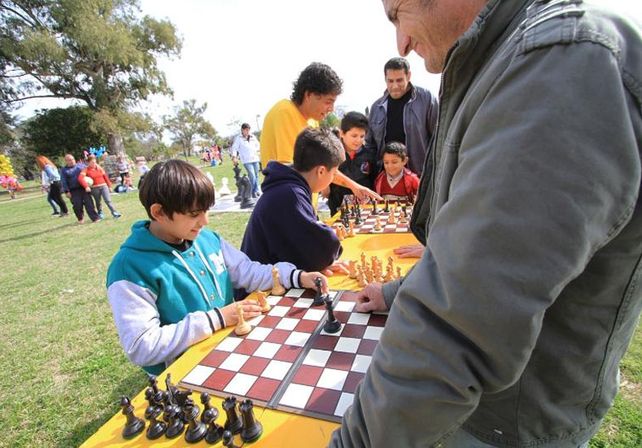 Prensa Santa Fe Ciudad.