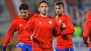 Lo bueno y lo malo que tendrá el parate para Unión