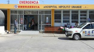 Escándalo en un hospital por la exhibición de una película porno en una sala de espera