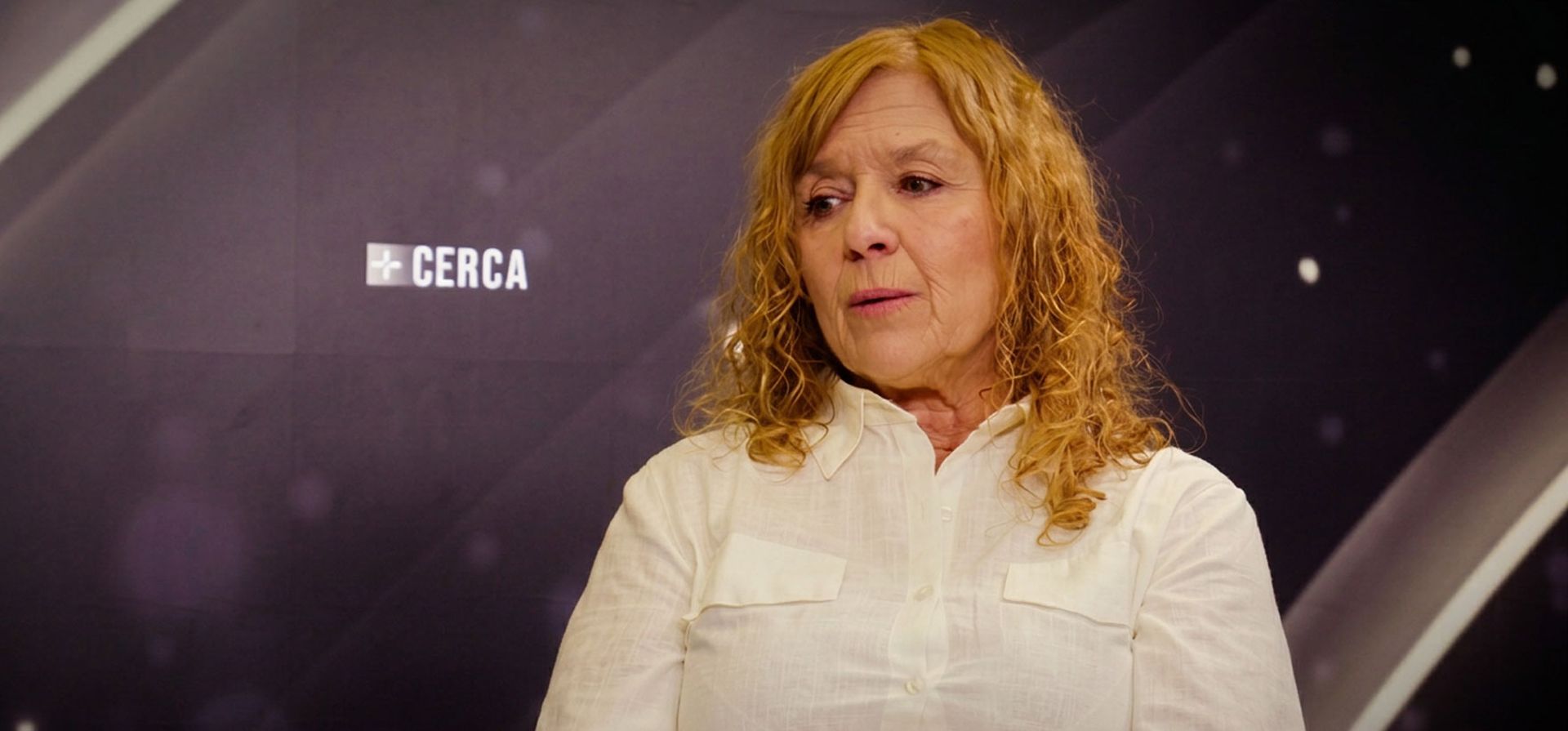 Andrea Benítez, la contadora que sobrevivió a dos disparos en 2015: Hoy soy una mujer reinventada